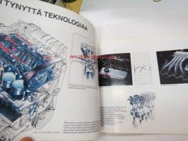 Mitsubishi Colt 1990 -myyntiesite