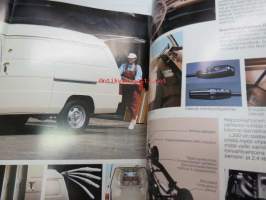 Mitsubishi L300 -myyntiesite