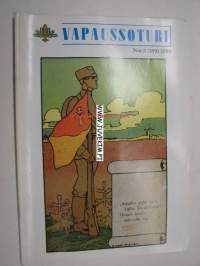 Vapaussoturi 1994 nr 2