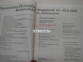 Vapaussoturi 1994 nr 2