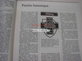 Vapaussoturi 1994 nr 2