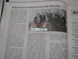 Vapaussoturi 1994 nr 2
