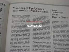 Vapaussoturi 1994 nr 2