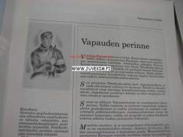 Vapaussoturi 1994 nr 3