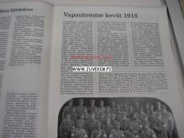 Vapaussoturi 1994 nr 3
