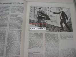Vapaussoturi 1994 nr 3