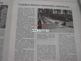 Vapaussoturi 1994 nr 3