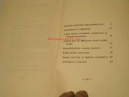 Koto ja maailma - Tutkielmia Aleksis Kiven vaiheillaotavan joulukirjanen 1951