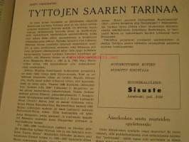 kotiseudun joulu