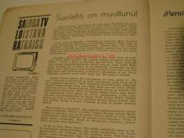 kotiseudun joulu