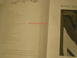 maailman joulu 1964