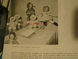 maailman joulu 1964