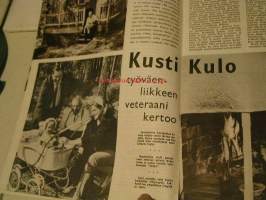 Kansan Joulu