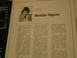 joulu hippos 1987