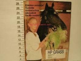 joulu hippos 1987