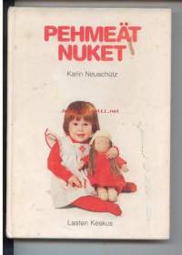 Pehmeät nuket