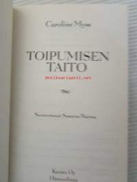 Toipumisen taito - Kehon ja mielen monisyisestä suhteesta
