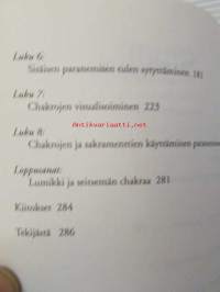 Toipumisen taito - Kehon ja mielen monisyisestä suhteesta