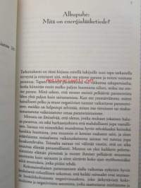 Toipumisen taito - Kehon ja mielen monisyisestä suhteesta