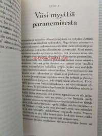 Toipumisen taito - Kehon ja mielen monisyisestä suhteesta