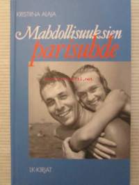 Mahdollisuuksien parisuhde