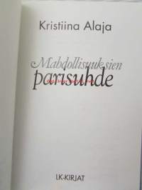 Mahdollisuuksien parisuhde