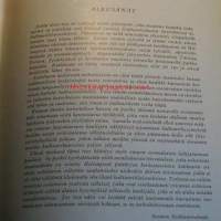 Kulttuurin saavutuksia
