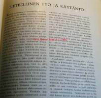 Kulttuurin saavutuksia