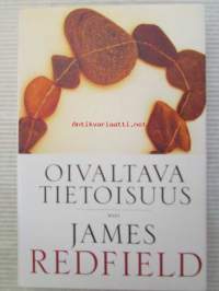 Oivaltava tietoisuus