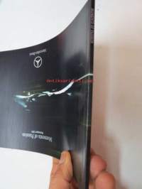 Mercedes-Benz Motorsport 2001 - Moments of Passion