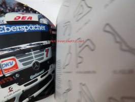 Mercedes-Benz Motorsport 2001 - Moments of Passion