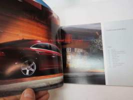 Mercedes-Benz CLS-sarja 2006 -myyntiesite
