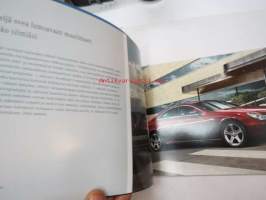 Mercedes-Benz CLS-sarja 2006 -myyntiesite