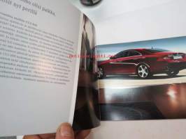 Mercedes-Benz CLS-sarja 2006 -myyntiesite