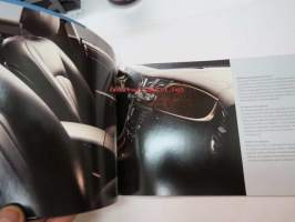 Mercedes-Benz CLS-sarja 2006 -myyntiesite