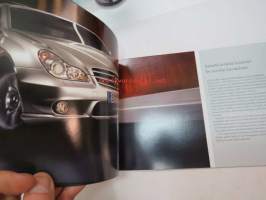 Mercedes-Benz CLS-sarja 2006 -myyntiesite