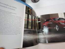 Mercedes-Benz CLS-sarja 2006 -myyntiesite