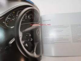Mercedes-Benz CLS-sarja 2006 -myyntiesite