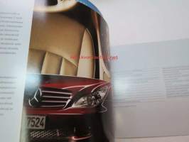 Mercedes-Benz CLS-sarja 2006 -myyntiesite
