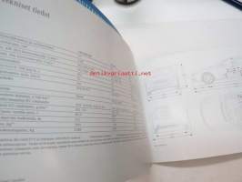 Mercedes-Benz CLS-sarja 2006 -myyntiesite