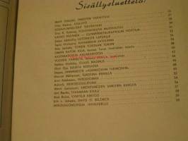 suomen invaliidi  jouluna 1951