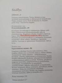 Henkilökohtainen Fengshui - Mielenrauhaa ja terveyttä