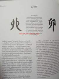 Henkilökohtainen Fengshui - Mielenrauhaa ja terveyttä