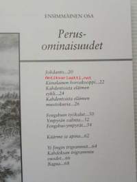 Henkilökohtainen Fengshui - Mielenrauhaa ja terveyttä