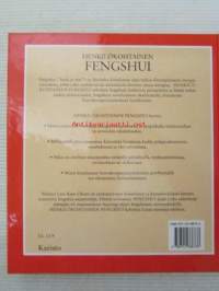 Henkilökohtainen Fengshui - Mielenrauhaa ja terveyttä