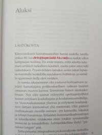Mahdollisuuksien lapsi - Näkökulmia kodin ja koulun kasvatustyöhön