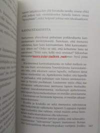 Mahdollisuuksien lapsi - Näkökulmia kodin ja koulun kasvatustyöhön