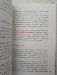 Mahdollisuuksien lapsi - Näkökulmia kodin ja koulun kasvatustyöhön