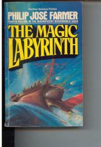 The Magic Labyrinth