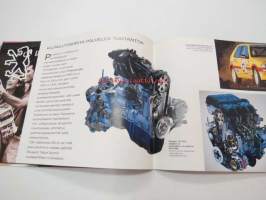 Peugeot 106 -myyntiesite